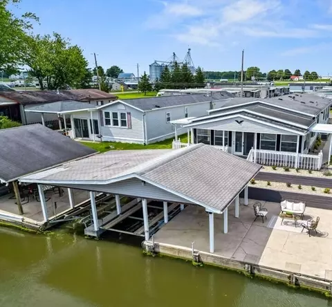 11579 Cooper Ave, Lakeview, OH 43331