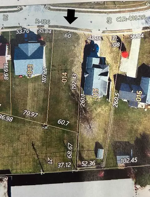 0 Apache Dr, Sidney, OH 45365