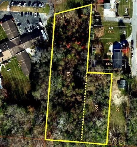 0 Shie Ave, Sidney, OH 45365
