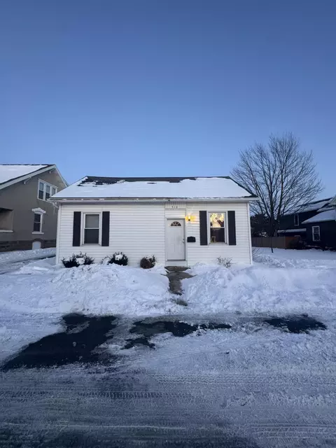 310 N Main St, New Bremen, OH 45869