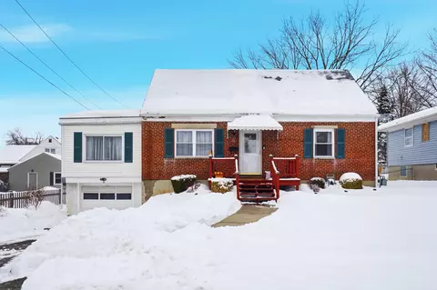 720 W Harding Rd, Springfield, OH 45504