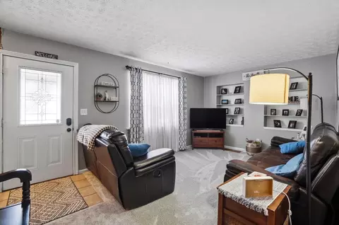 Entry Way - 720 W Harding Rd, Springfield, OH 45504 photo 1 of 1