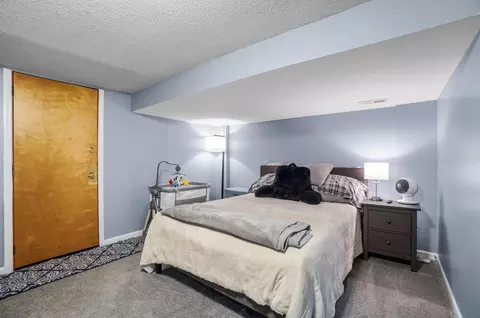 Bedroom - 720 W Harding Rd, Springfield, OH 45504 photo 10 of 10