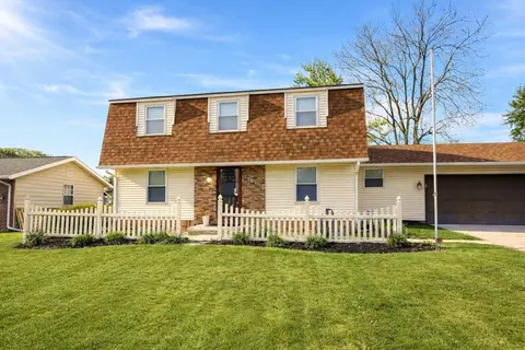 3263 Shiloh Dr, Lima, OH 45801