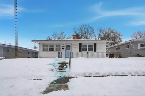 Exterior - 1823 Rutland Ave, Springfield, OH 45505 photo 3 of 9