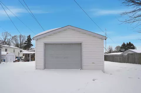 Exterior - 1823 Rutland Ave, Springfield, OH 45505 photo 9 of 9