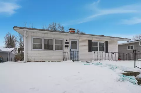 Exterior - 1823 Rutland Ave, Springfield, OH 45505 photo 2 of 9