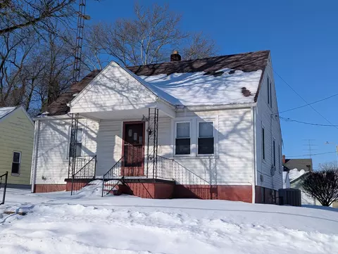 515 Bellevue Ave, Springfield, OH 45503