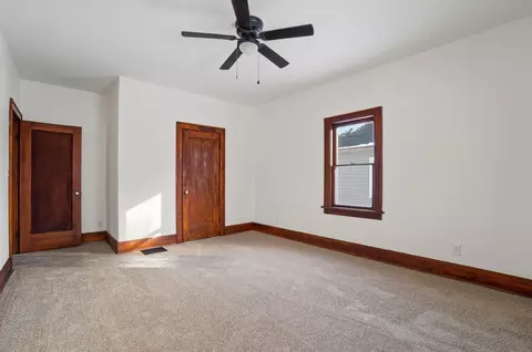 Bedroom - 525 S Light St, Springfield, OH 45506 photo 2 of 5