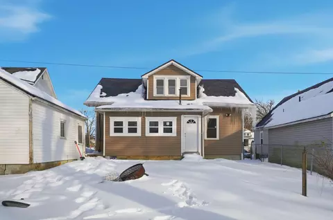 Exterior - 525 S Light St, Springfield, OH 45506 photo 6 of 9