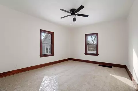 Bedroom - 525 S Light St, Springfield, OH 45506 photo 1 of 5