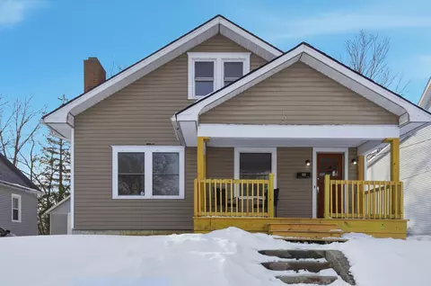 525 S Light St, Springfield, OH 45506
