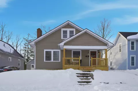 Other - 525 S Light St, Springfield, OH 45506 photo 1 of 10