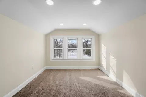 Bedroom - 525 S Light St, Springfield, OH 45506 photo 5 of 5
