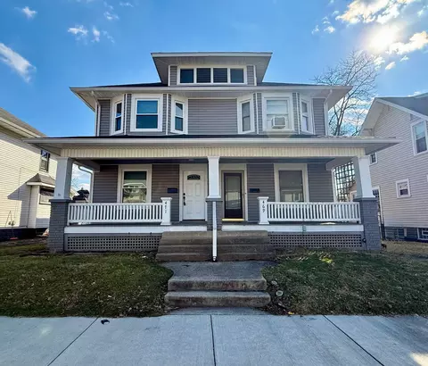 469 E Cecil St, Springfield, OH 45503