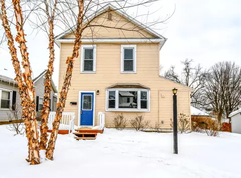 518 Rauth St, Sidney, OH 45365