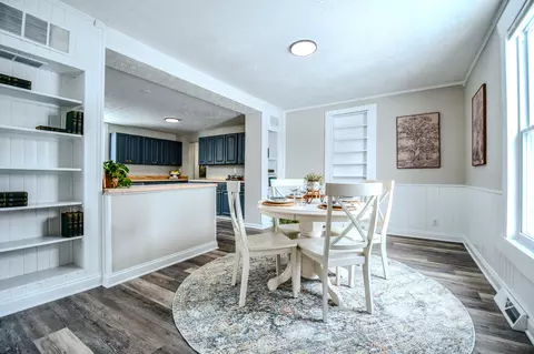 Dining - 518 Rauth St, Sidney, OH 45365 photo 1 of 3
