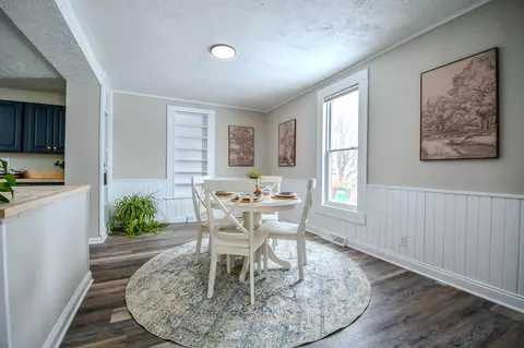 Dining - 518 Rauth St, Sidney, OH 45365 photo 2 of 3