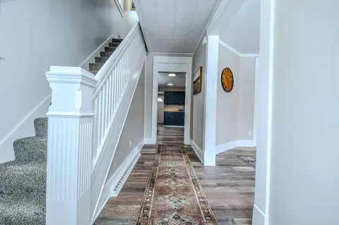 Entry Way - 518 Rauth St, Sidney, OH 45365 photo 1 of 3