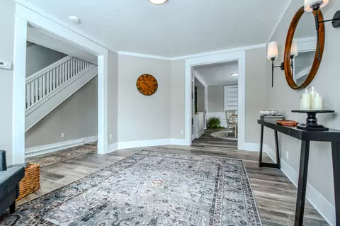 Entry Way - 518 Rauth St, Sidney, OH 45365 photo 2 of 3