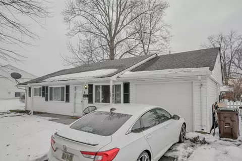 745 Hedwick St, New Carlisle, OH 45344