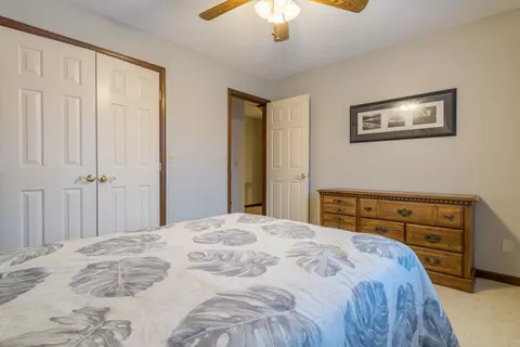 Bedroom - 1330 Maple Leaf Ct, Sidney, OH 45365 photo 1 of 5