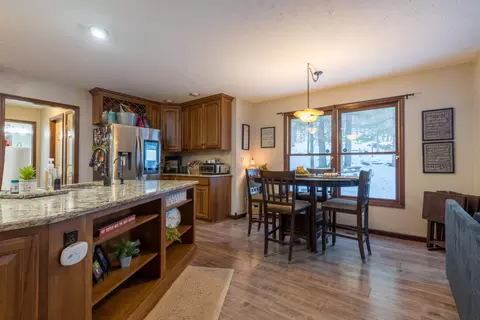 Kitchen - 1330 Maple Leaf Ct, Sidney, OH 45365 photo 2 of 3