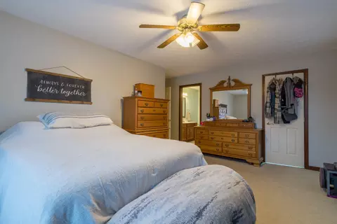 Bedroom - 1330 Maple Leaf Ct, Sidney, OH 45365 photo 5 of 5