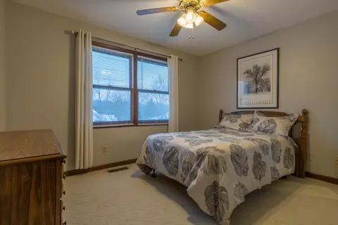 Bedroom - 1330 Maple Leaf Ct, Sidney, OH 45365 photo 3 of 5