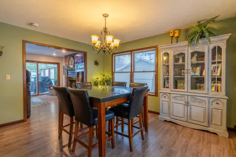 Dining - 1330 Maple Leaf Ct, Sidney, OH 45365 photo 1 of 1