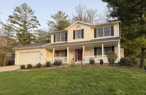 1330 Maple Leaf Ct, Sidney, OH 45365