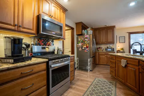 Kitchen - 1330 Maple Leaf Ct, Sidney, OH 45365 photo 1 of 3