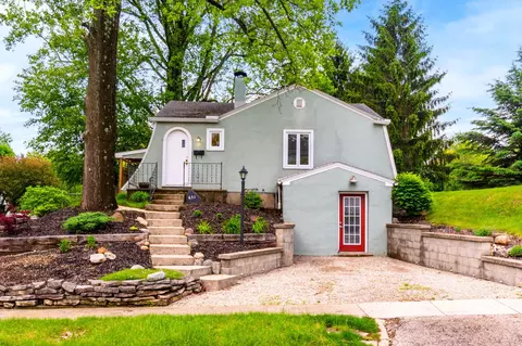 651 Eastern Ave, Bellefontaine, OH 43311