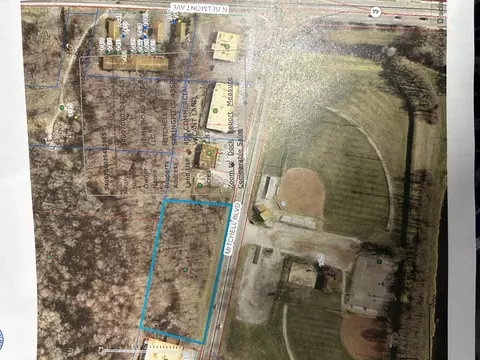 1710 Mitchell Blvd, Springfield, OH 45503