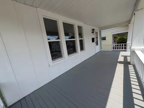 Exterior - 610 Fair Rd, Sidney, OH 45365 photo 3 of 4