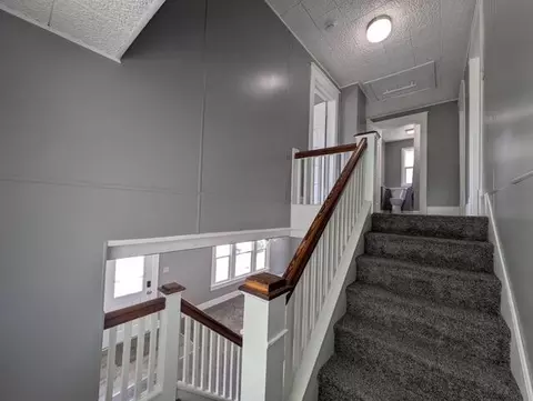 Entry Way - 610 Fair Rd, Sidney, OH 45365 photo 2 of 4
