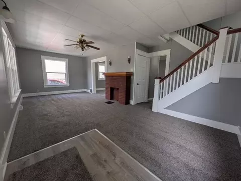 Living - 610 Fair Rd, Sidney, OH 45365 photo 1 of 3