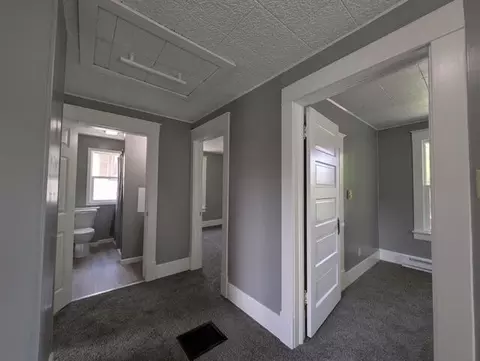 Entry Way - 610 Fair Rd, Sidney, OH 45365 photo 1 of 4