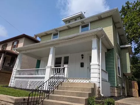 Exterior - 610 Fair Rd, Sidney, OH 45365 photo 2 of 4