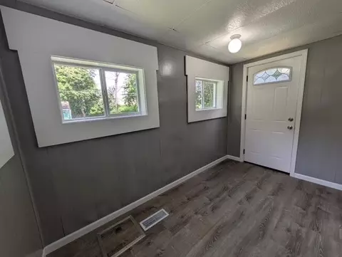 Entry Way - 610 Fair Rd, Sidney, OH 45365 photo 3 of 4
