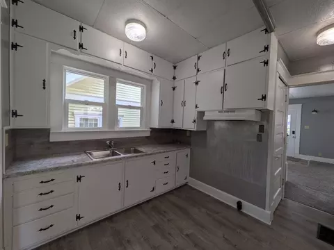 Kitchen - 610 Fair Rd, Sidney, OH 45365 photo 1 of 1