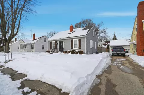 154 Floral Ave, Springfield, OH 45504 photo 3