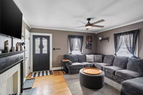 154 Floral Ave, Springfield, OH 45504 photo 7
