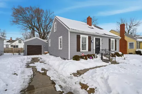 154 Floral Ave, Springfield, OH 45504 photo 2