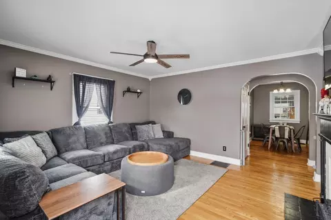 154 Floral Ave, Springfield, OH 45504 photo 6