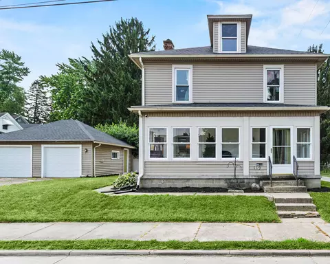 119 College St, Urbana, OH 43078