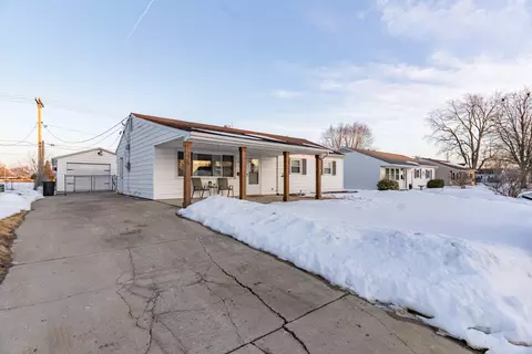 325 Glenwood Ave, Piqua, OH 45356