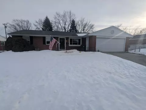 1515 Park St, Sidney, OH 45365