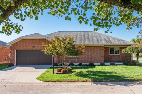 2046 Brandy Mill Ln, Dayton, OH 45459