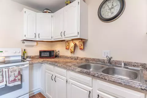 Kitchen - 205 N Koke St, De Graff, OH 43318 photo 2 of 2